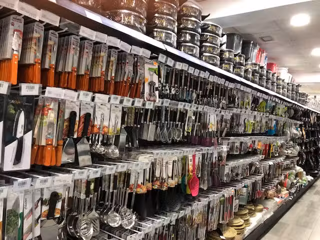 Happy Shopping New Star.