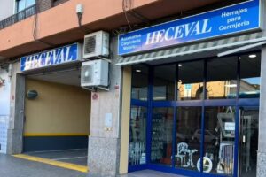 Heceval S.L.