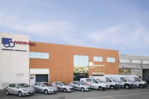 Herco, Suministros Industriales