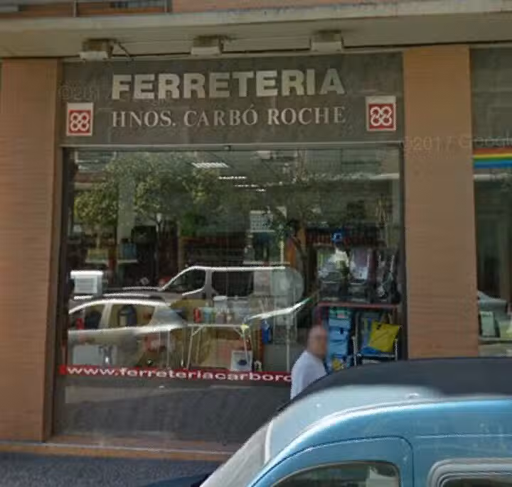 Hermanos Carb&oacute; Roche &ndash; Cadena88