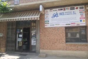 Hermanos Gurpegui Echegoyen S.L.