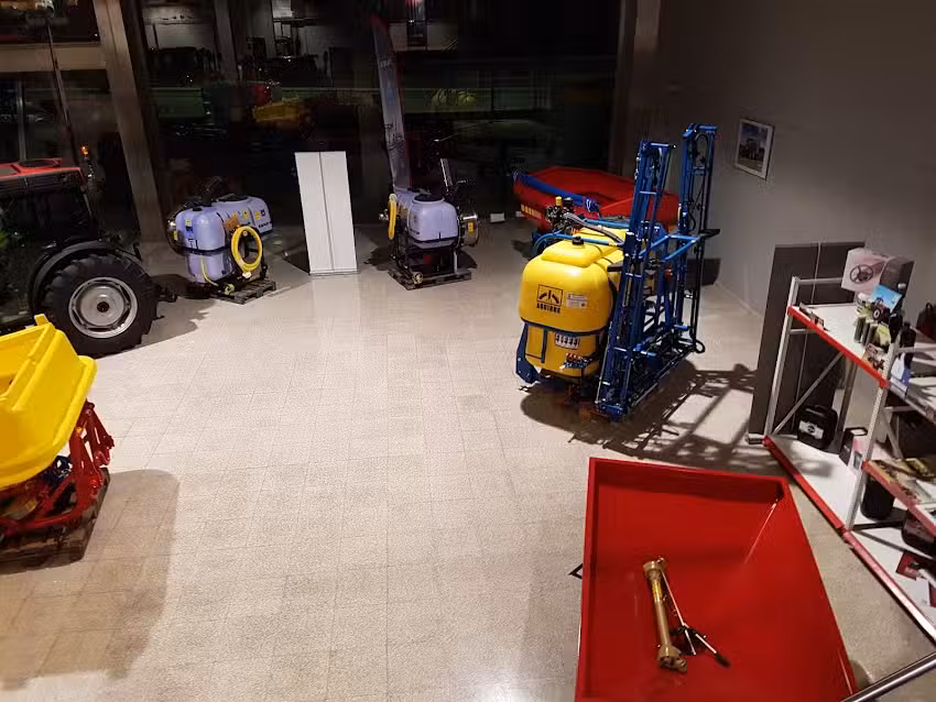 Hermanos Ortega Sim&oacute;n, S.A.