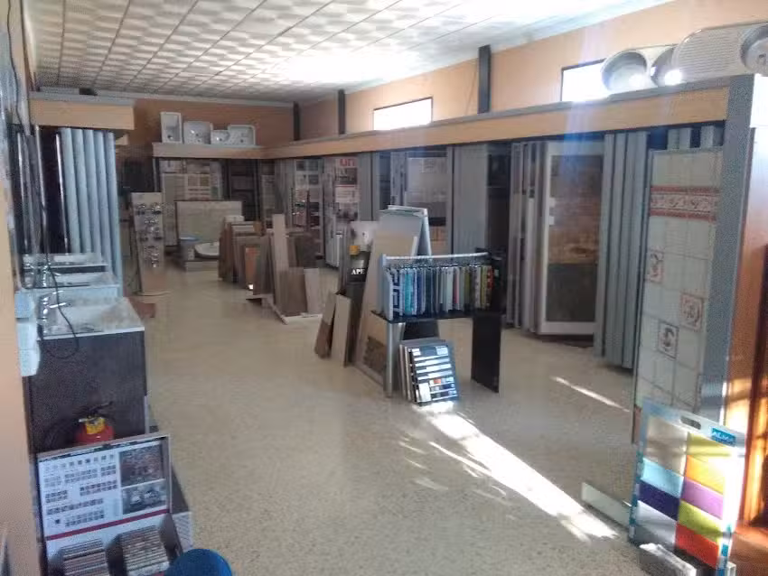 HERMANOS SABORIDO VAZQUEZ S.L.