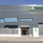 Herrajes de Andaluc&iacute;a