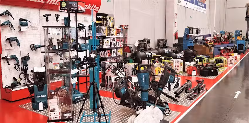 Herrajes Del Poniente