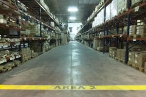 Herrajes El Metro S.L. | Delegación de Albox.