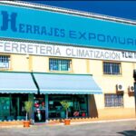 Herrajes Expomurcia S.L.