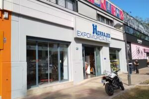 Herrajes Expomurcia SL