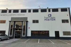 Herrajes Pastor (Ferretería Industrial)
