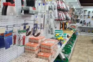 Herramientas para alicatador