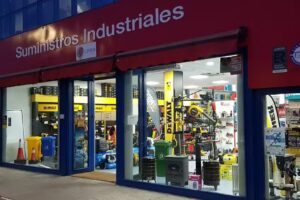 Herramientas Talavera S.L.