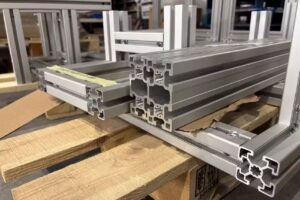 Hidrane Navarra S.L.