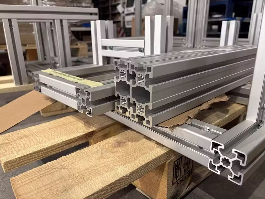 Hidrane Navarra S.L.