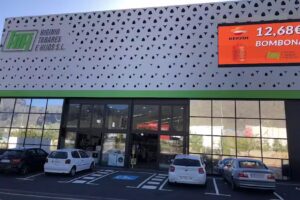 Higinio Tabares e Hijos Adeje.