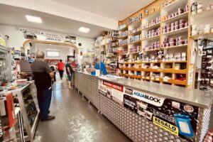 Hijos A. Monzon Hern&aacute;ndez S.L.