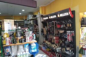 Hijos De Pardo Y Ballester