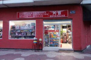 Hiper Bazar