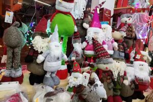 Hiper Centro Madridejos