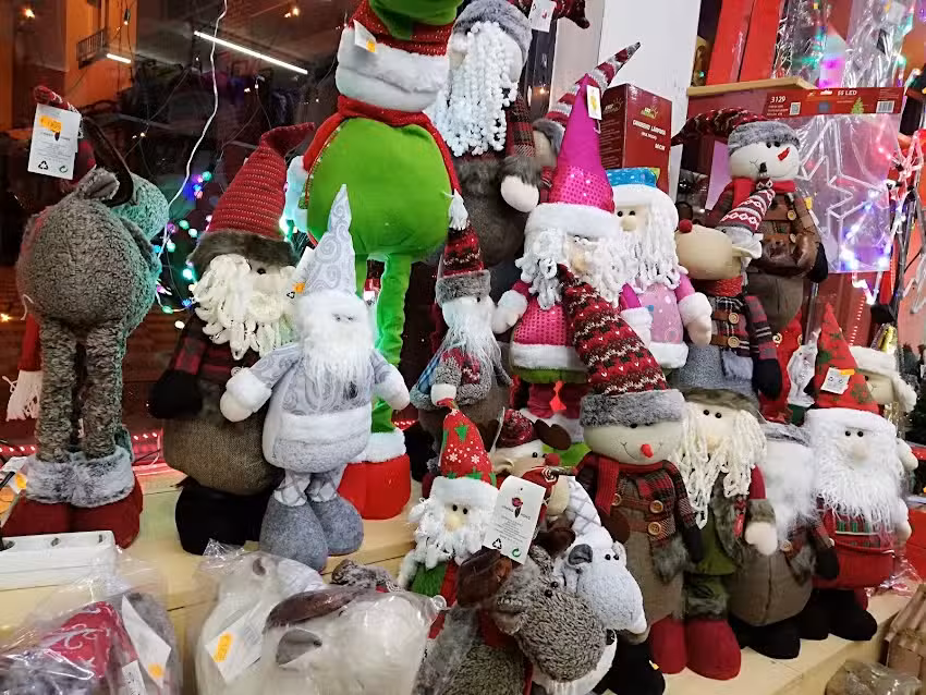 Hiper Centro Madridejos