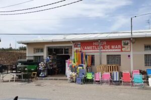 Hiper L&rsquo;Ametlla de Mar