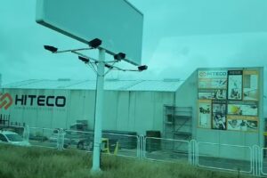 Hiteco Suministros S.L.