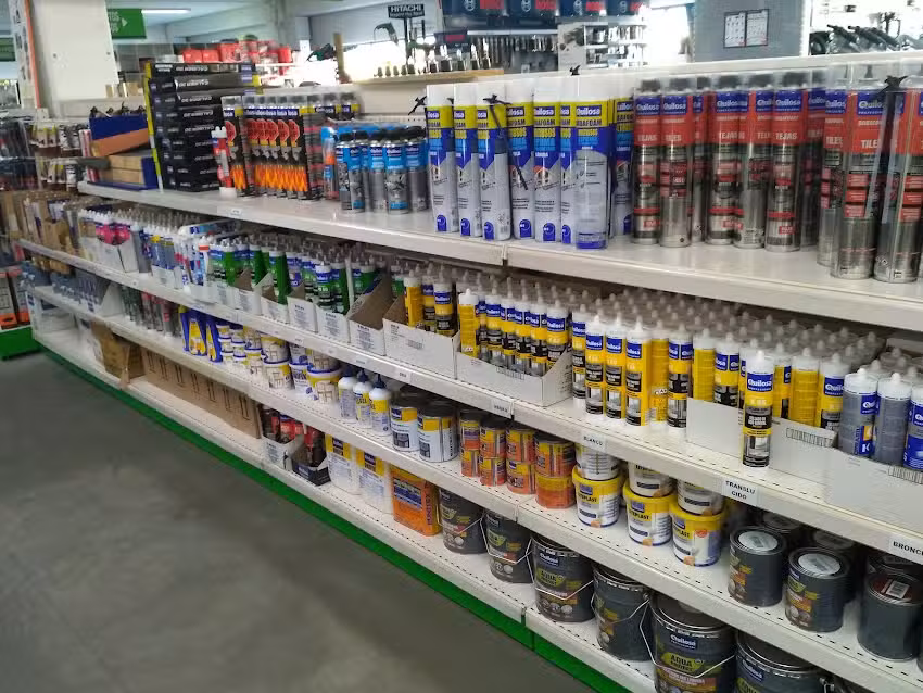 HNOS. MARTINEZ DE AZAGRA &mdash; AZAGRA GAMMA