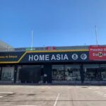 Home asia