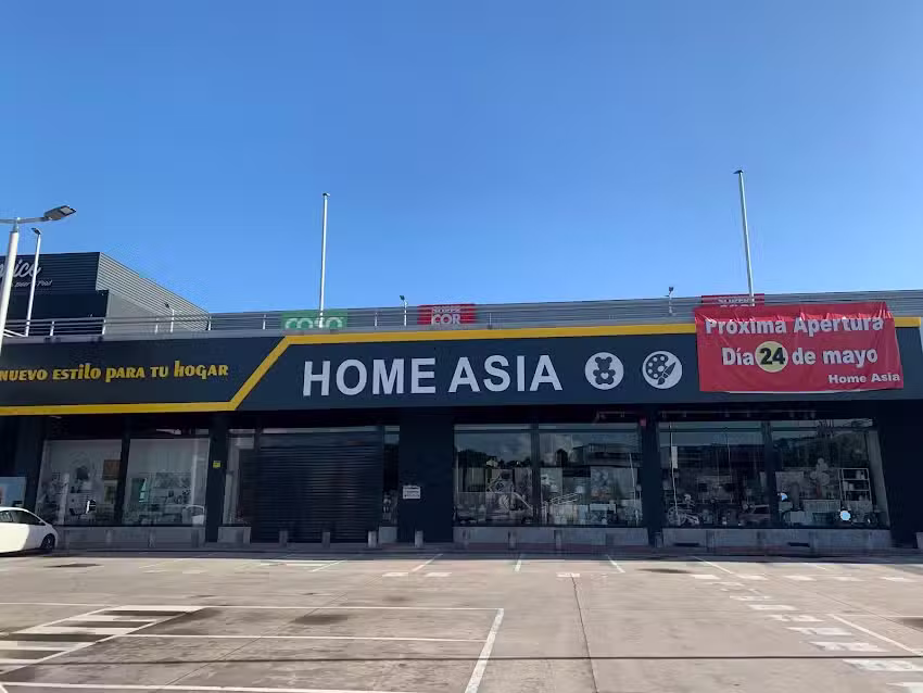 Home asia