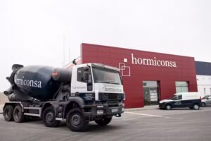 Hormiconsa Canarias S.A