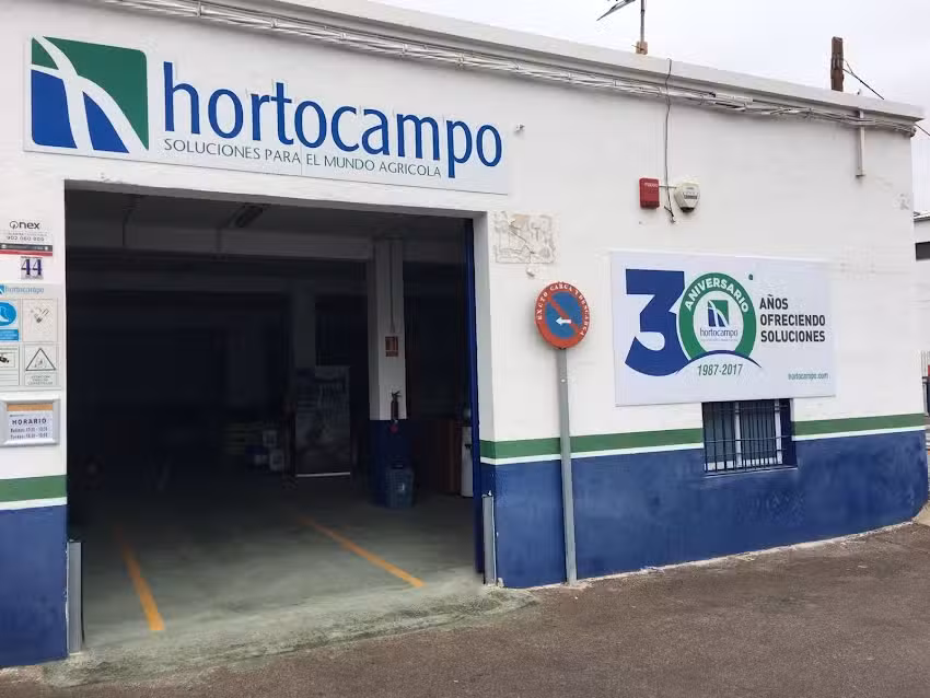 Hortocampo