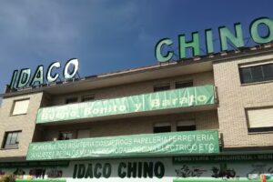 Idaco Chino