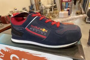 Igartua Burdindegi Biltegia-Almacén De Ferretería