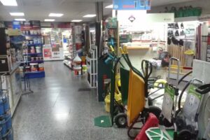 Ima Comercial Ferretera S.L.