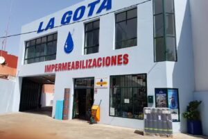 Impermeabilizaciones Nimpercris