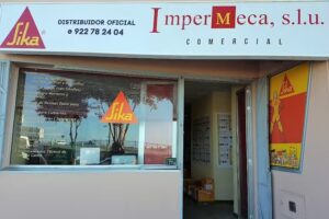 Impermeca