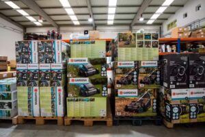 Incremental Comercializadora, S.L