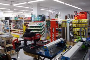 Indelasa – Industriales de construcción de Lanzarote sa