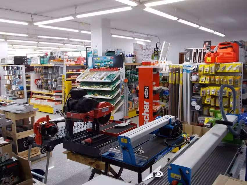 Indelasa &ndash; Industriales de construcci&oacute;n de Lanzarote sa