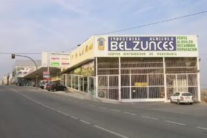 Industrial Agrícola Belzunces, S.L.