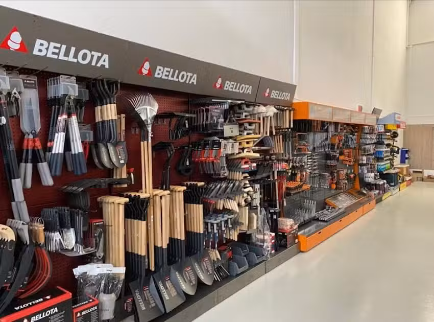 INDUSTRIAL FERRETERA EL PI