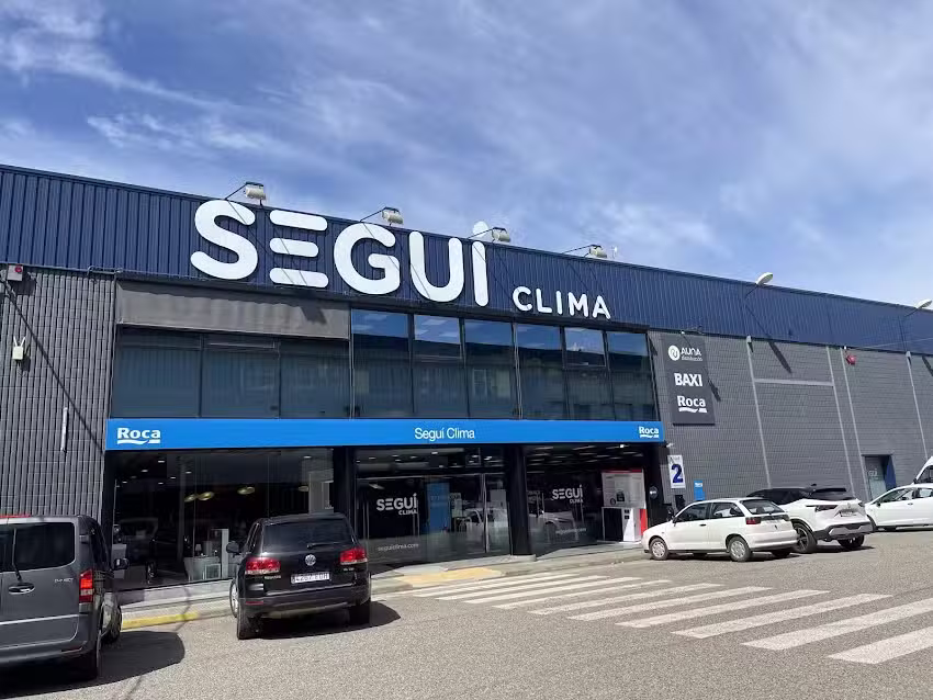 INDUSTRIAL SEGU&Iacute;