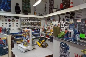 Industrias IMA &ndash; Figueres