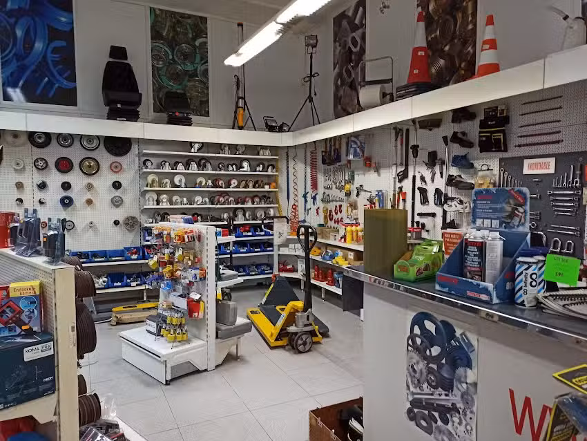 Industrias IMA &ndash; Figueres