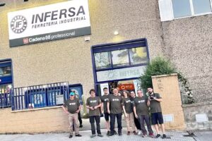 Infersa Ferreteria Industrial