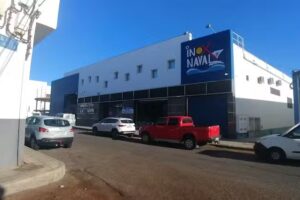 Inoxnaval Lanzarote S.L.