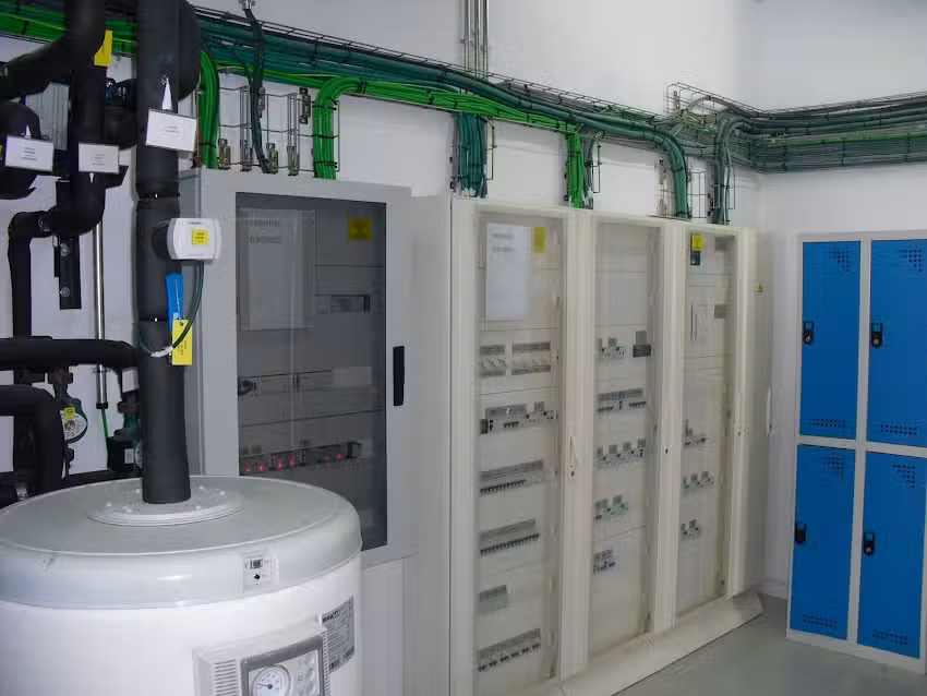 Instal.lacions Montserrat