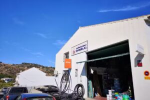 Instalaciones Bandera S.L.