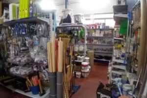 Instalaciones El&eacute;ctricas Jes&uacute;s S.L.U