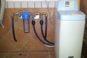 Instalaciones y Ferreteria Ruiz