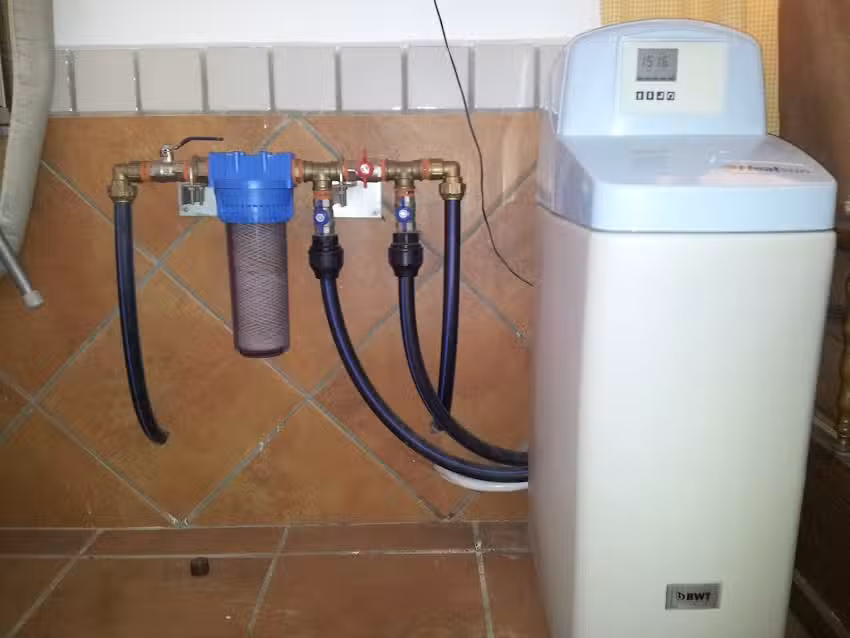 Instalaciones y Ferreteria Ruiz